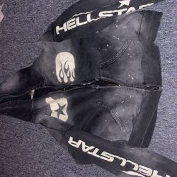 Hellstar Hoodie 