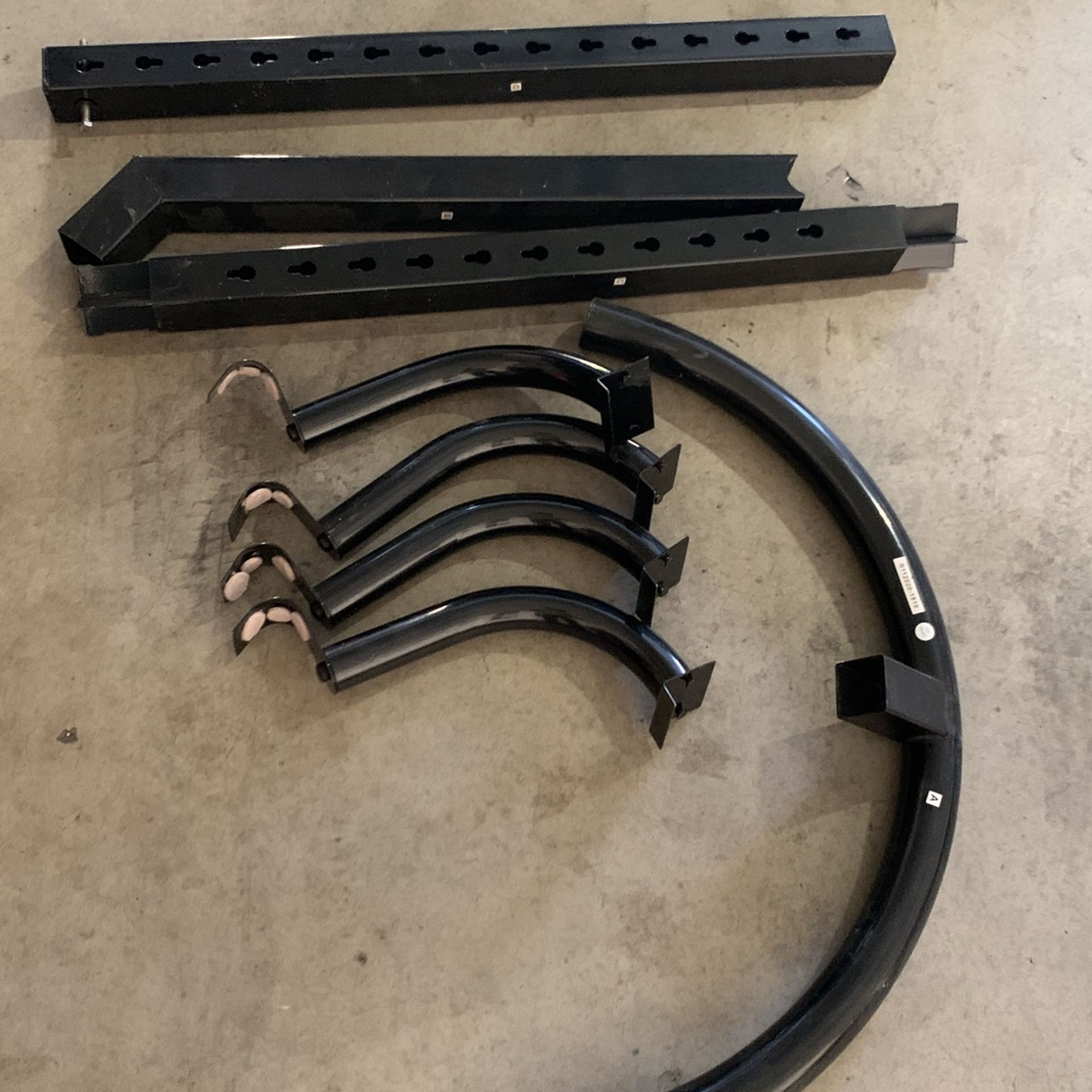 Leisure Sport Gravity Bike Stand