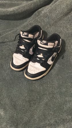 Nike dunks pandas
