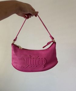 Juicy Couture Purse 