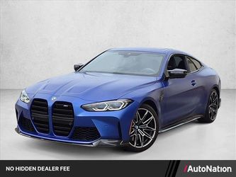 2024 BMW M4