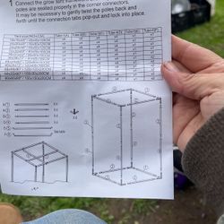 Grow Tent