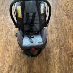 Graco Car Seat 