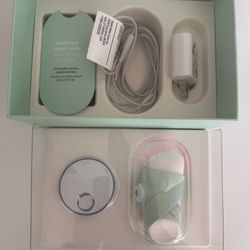 Owlet Dream Sock - FDA Cleared Version 