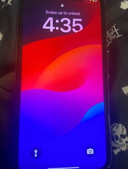 iPhone 11 64GB Black