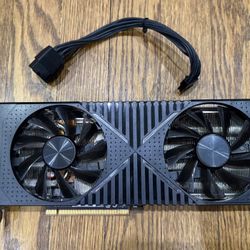 GeForce RTX 3070 GDDR6 8GB