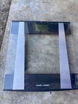 Smart Scale