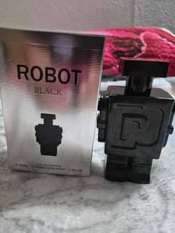 Inspired by P.A.C.O R.A.B.A.N.N.E