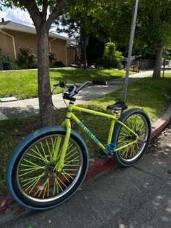 Om duro se bike