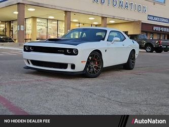 2016 Dodge Challenger