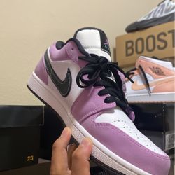 Jordan 1