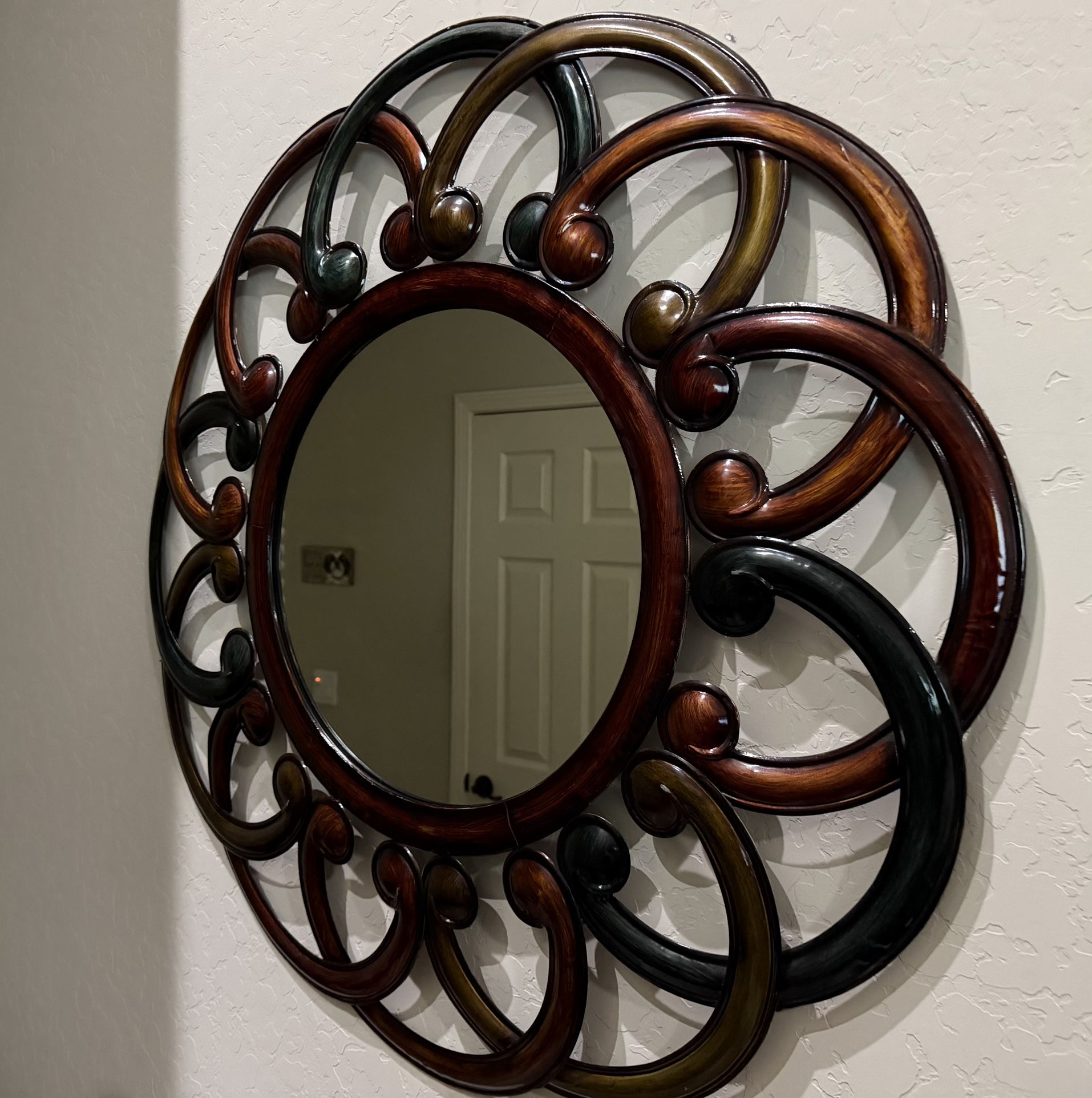 Decorative Wall Mirror