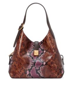 Kate spade Leather Hobo Shoulder Bag