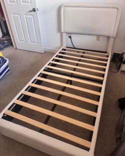 Cama/Bed