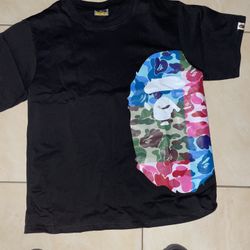 Bape Tee 