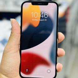 iPhone 12 Pro Max 128GB 