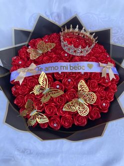 Rosas Eternas