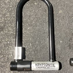 Lock 🔒 Like New 