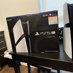 Sony PlayStation 5 Pro
