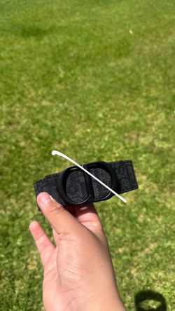Belt