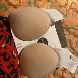 Sticky Bra Size 3xl