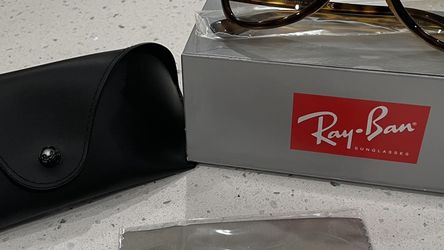 Ray-band Sunglasses