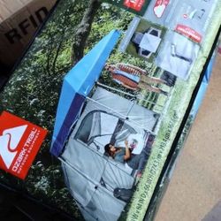 Camping Tent NEW IN BOX!!!!$40