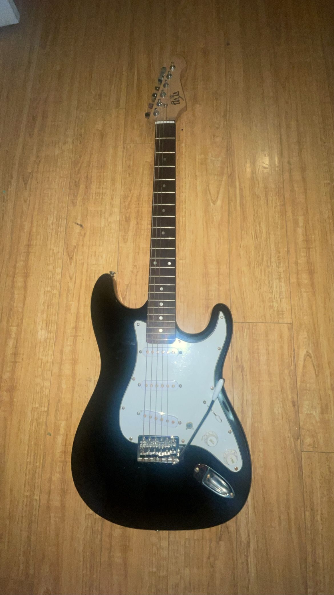 Electric Guitar