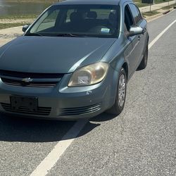 2009 chevy cobalt Lt