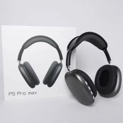 P9 Pro Max Headphones 