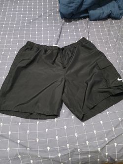 Nike Basketball Shorts