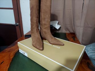 Botas Michael Kors