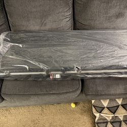Brand New Gator Jaguar/Jazzmaster Molded Case