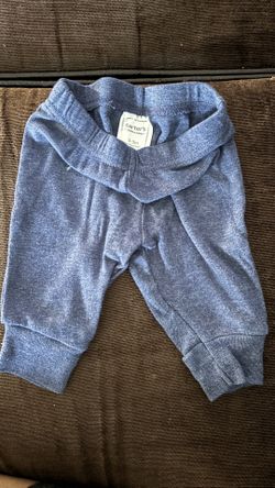 Baby Pants