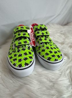 Vans Sizes 5.5 7.5 