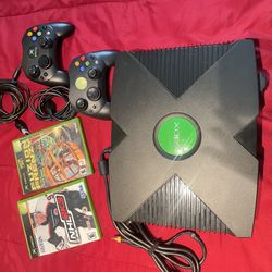 Xbox W Emulator 