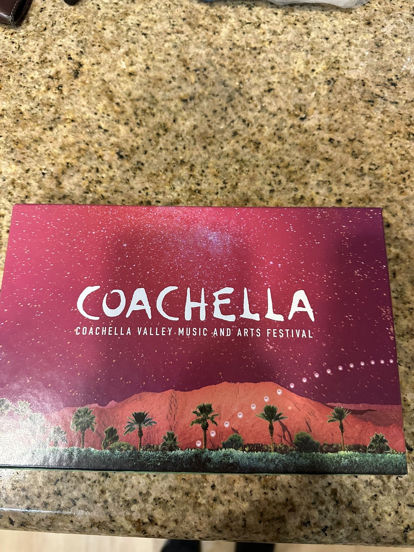 Coachella Weekend 1 (2023) 3-days