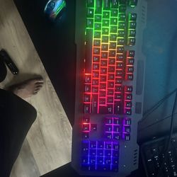 Gaming Keyboard