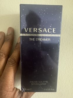 Versace “The Dreamer” Cologne 