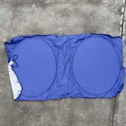 Car Window Visor For Sale!