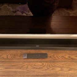 Bose 700 Sound bar 