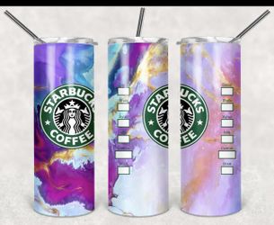 Customized Tumblers