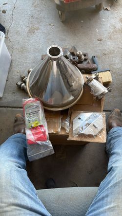 Extraction Contraption