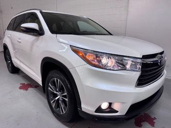 2016 Toyota Highlander