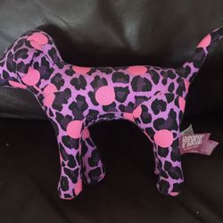 Victoria’s Secret Pink Stuffed Dog