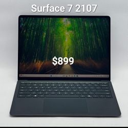 Microsoft Surface Laptop 7 2107 13.8" CORE ULTRA 