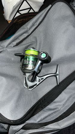 Fishing Reel