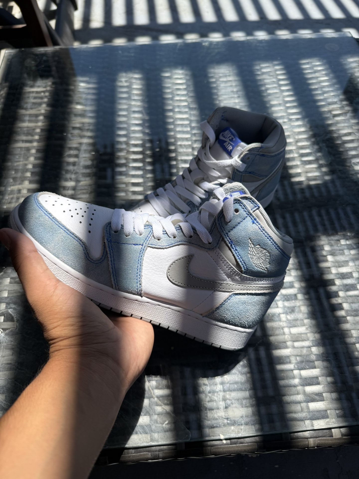 Jordan 1