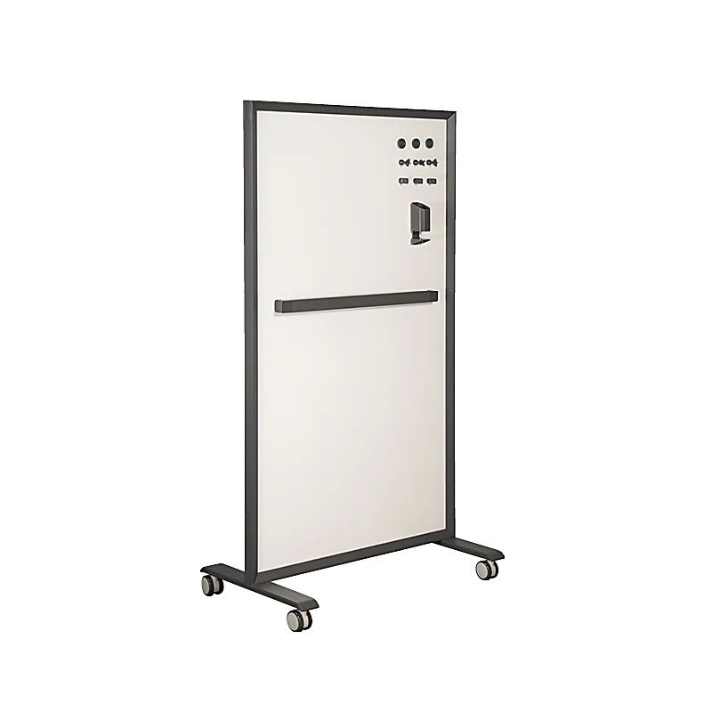 Mobile Glass Board 40x72 Dry Erase by Vari