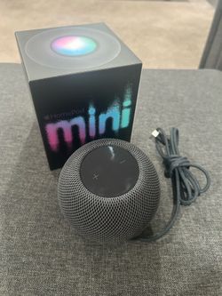 HomePod Mini